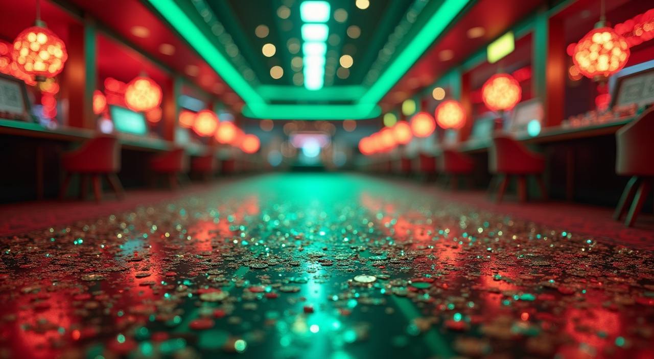 Rupiah Riches Slots
